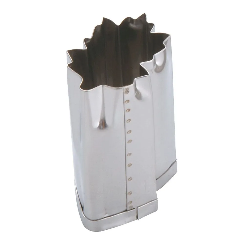 62-6479-42　Chrysanthemum leaf small with thick mouth for regular use
