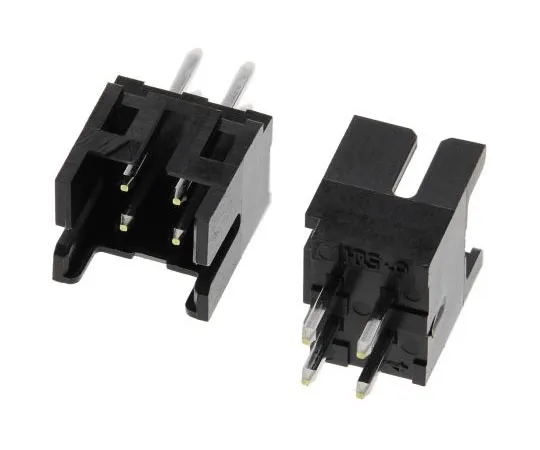 63-7629-85　广濑DF11,4路，2列，直线式PCB头　DF11-4DP-2DSA(01)