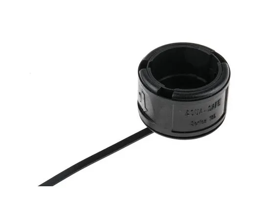 63-7571-85　用于电源连接器的收发器密封盖IP68　478-7701