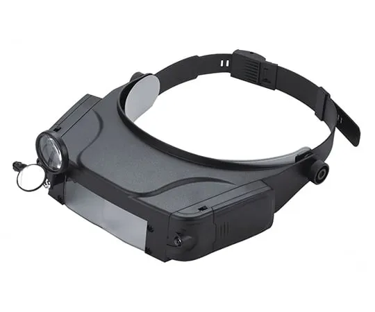 64-3266-35　Head Loupe　GSL81007C