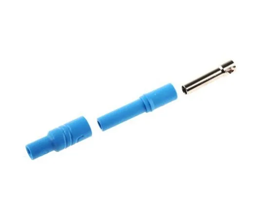 63-7601-13　SOCKET KUN S BLUE　934096102