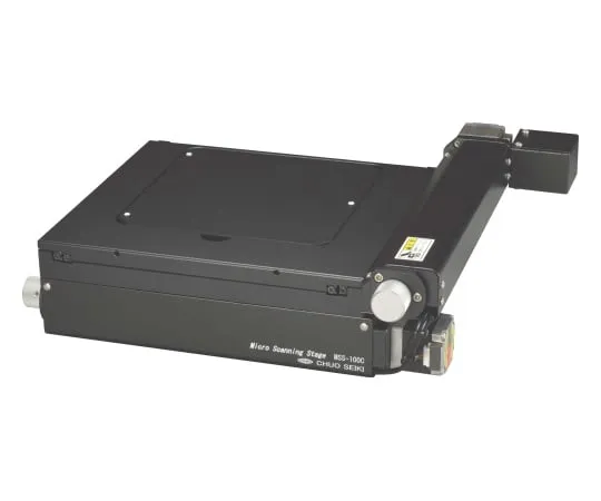 62-9896-90　Micro Scanning Stage (205 x 183)　MSS-100C