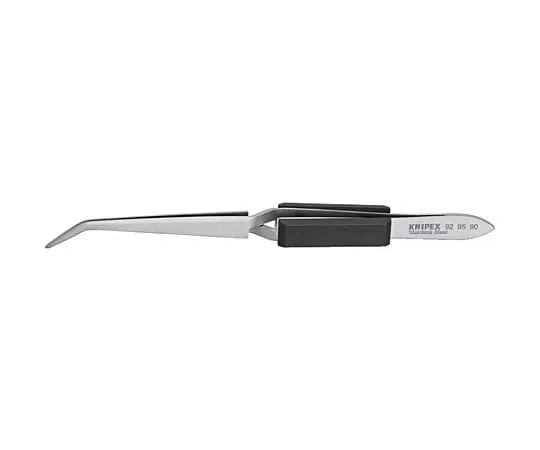 67-6839-50　Reverse Action Tweezers 160MM　9295-90