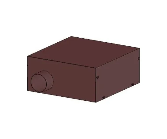 67-0415-52　[Made to Order]  Smoker Suppressor 494　C1026