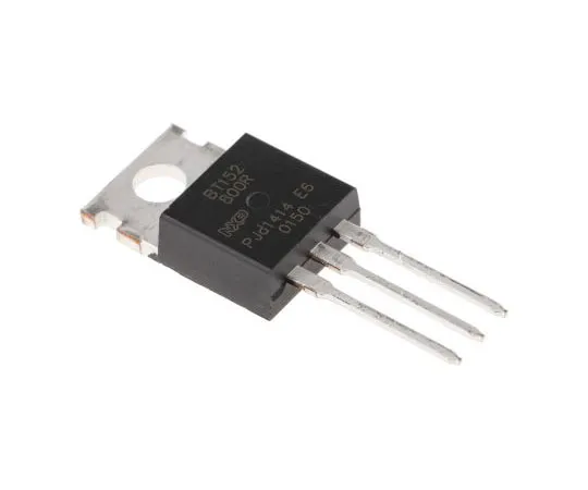 63-7542-87　伟恩半导体有限公司，BT152-800R,晶闸管，800V13A,32mA3-Pin,TO-220AB　BT152-800R,127