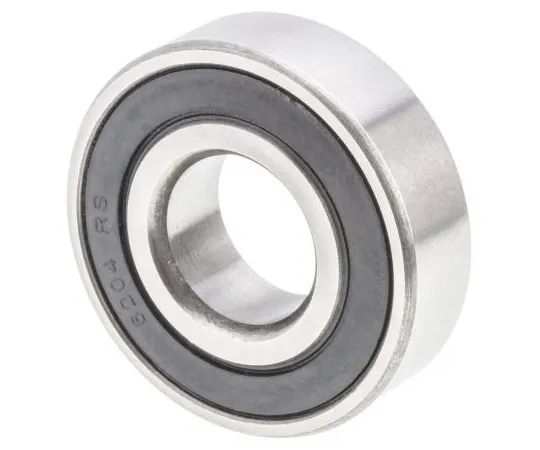 63-7640-26　20mm深沟球轴承47mm O.D.　619-0339