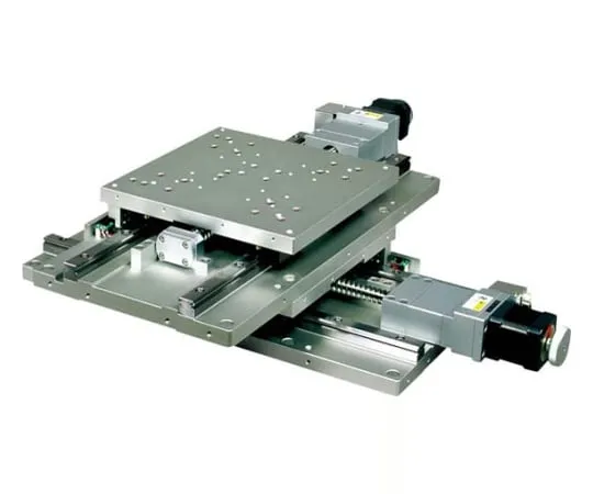 62-9886-48　X/Y Stage Ballway (200 x 200)　ALD-220-C2P