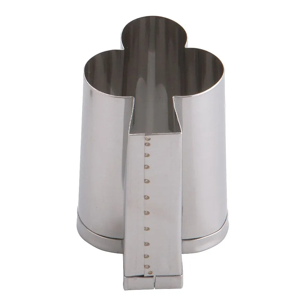 62-6476-18　In Industrial Detached Clover