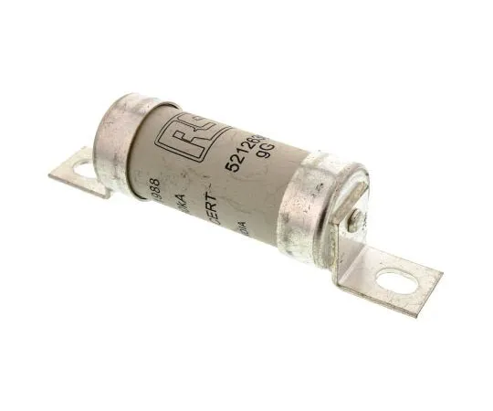 63-7606-16　RS PRO,40A,A3, British Standard Fuse, gG,550Vac　521-2630