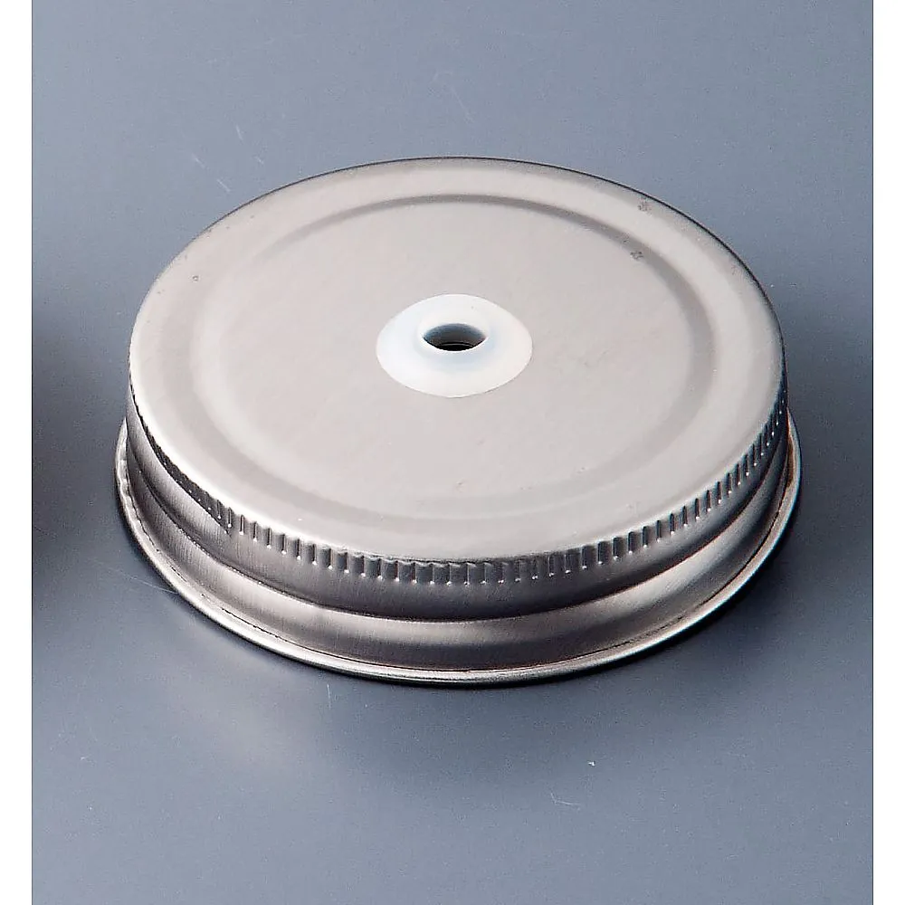62-6808-24　Cap Hole for Libby Drinking Jar　LB114