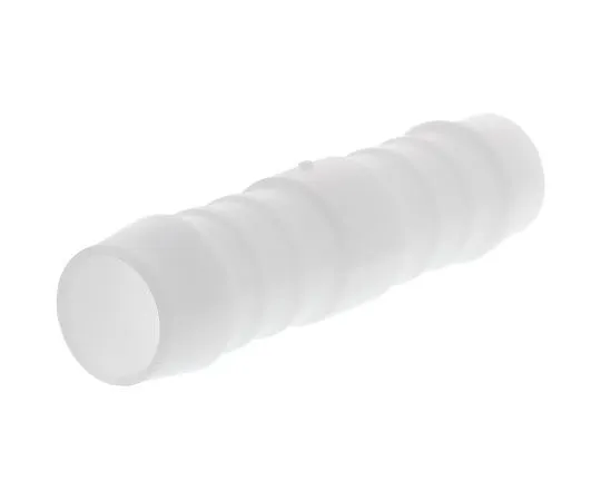 63-7535-15　直男软管耦合，推入式，POM　419-7316