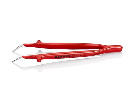 67-6839-24　Insulated Precision Tweezers 150 mm　9237-64