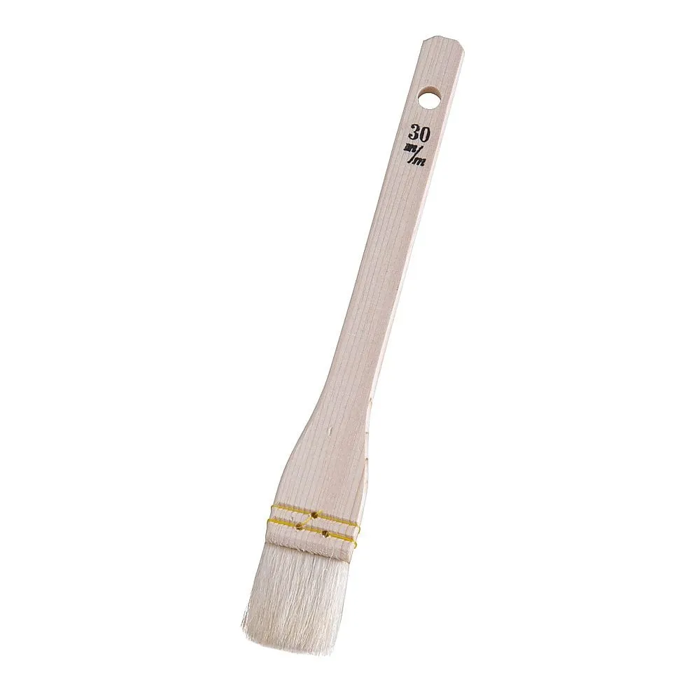 62-6506-44　Wool Teriyaki (goat wool) 30 mm