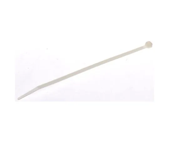 63-7583-83　RS PRO天然尼龙缆绳190mm x 4.8 mm　492-0469