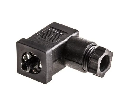 63-7494-83　Gefran连接器插头，IP65　CON008