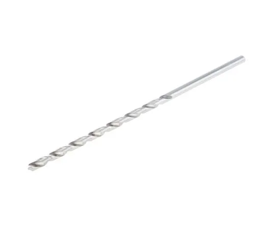 63-7610-28　RS PRO HSS5mmJobber;长钻孔位，160 mm平柄　522-6689