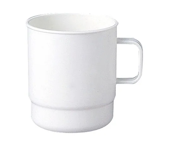 63-1747-75　Picnic Cup White No. 810　322047
