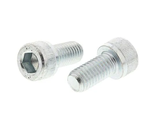 63-7577-43　RS PRO M10 x 20mm六角套头螺丝光亮镀锌钢板　484-0026