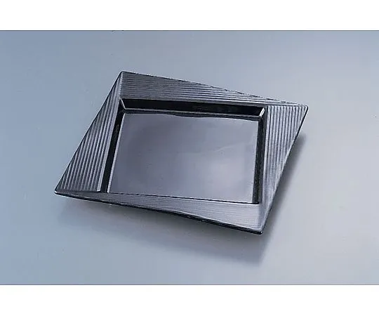 62-6840-63　22 cm Stitch Plate Glossy　AZ15-23