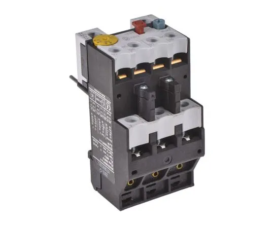 63-7585-31　伊顿过载继电器NO/NC,9→12 A, 12 A, 6 W, 500 V ac　278441 & ZB12-12