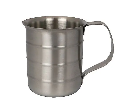 67-2424-88　18-8 Measuring Cup 250cc　SH-5402