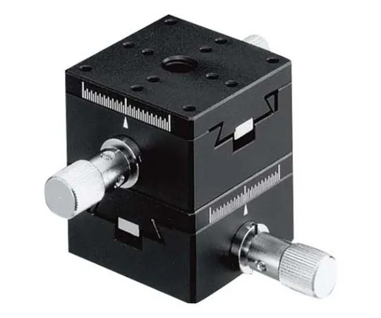 62-9890-12　DT X/Y Axis Stage (30 x 30)　LD-311