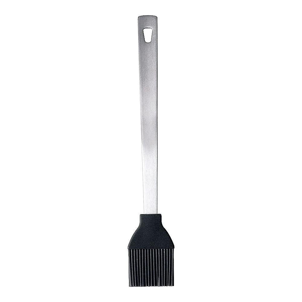 63-5721-35　Silicon Brush Black　WBL7001