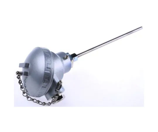 63-7642-23　RS PRO型J热电偶200mm长，6mm直径，0°C→+700°C　621-2388