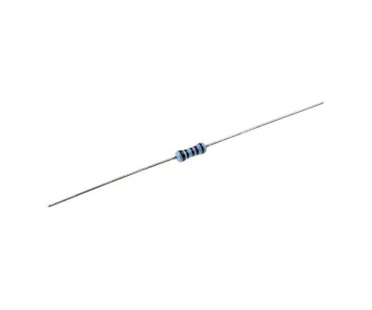 63-7570-73　Vishay 121Ω0.6W薄膜固定电阻±1%±50ppm/°C　MBB02070C1210FCT00