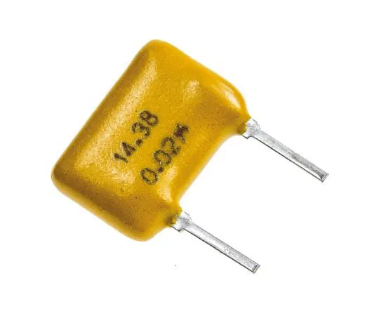63-7500-20　Vishay10MΩ0.5W薄膜固定电阻±0.02%±10ppm/°C　CNS020-10MP