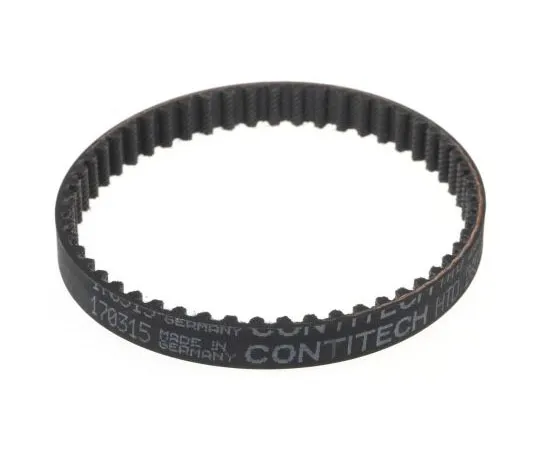 63-7569-48　Contitech 265 5 M9,计时皮带，53齿，265mm长X 9mm宽　265 5M 9