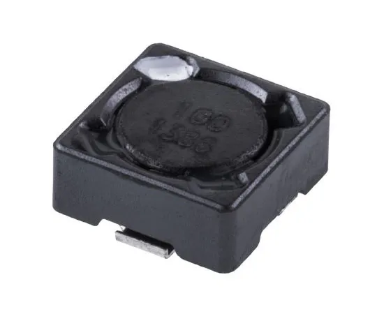 63-7589-31　EPCOSB82472-G4系列带铁氧体磁芯屏蔽绕线SMD电感器，10μH±20%绕线1.7A Idc　B82472G4103M000