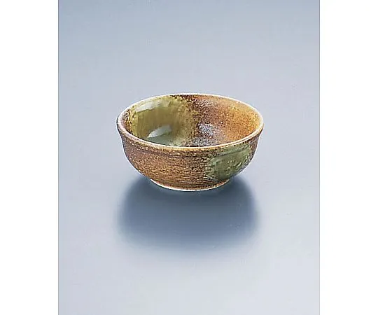 62-6842-23　AZ4-261 Shigaraki Style Round Small Bowl