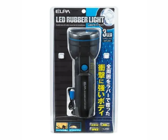 62-8588-11　LED橡皮灯　DOP-LR251