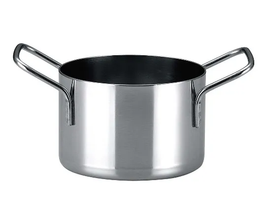 63-7157-30　KM Petit Pan Double Pot 7cm CAM07　8491080