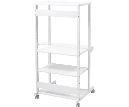 67-9325-79　RoHS10 compatible PC rack (W650 x D610)　RAC-505