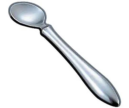 62-6724-80　18-8 Vignette Right Spoon Small