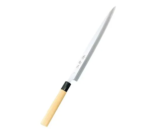 63-7115-12　Kanematsu Made Japanese Steel Pufferfish Pikes 33 cm　0574400