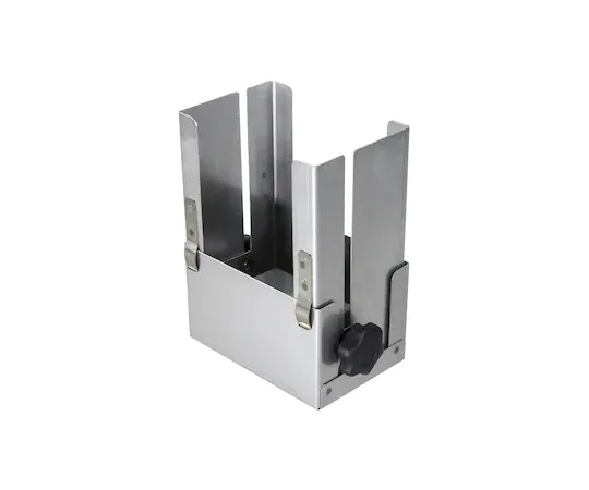 63-8459-82　Microplate Track Holds 3 stacked deep well plates or 9 standard plates　M1289-0700
