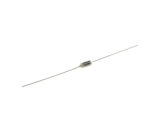 63-7619-73　凯美特钽电容器1μF35Vdc MnO2固体±10%耐受性T110系列　T110A105K035AT