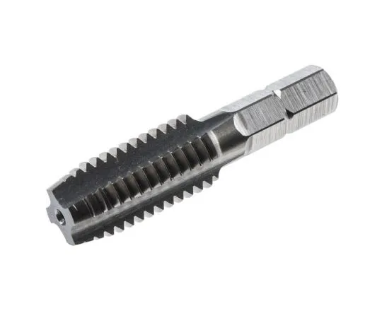 63-7669-07　RS Pro HSS M10 Hexagon传动带螺纹接头，长度40.5 mm　669-9390