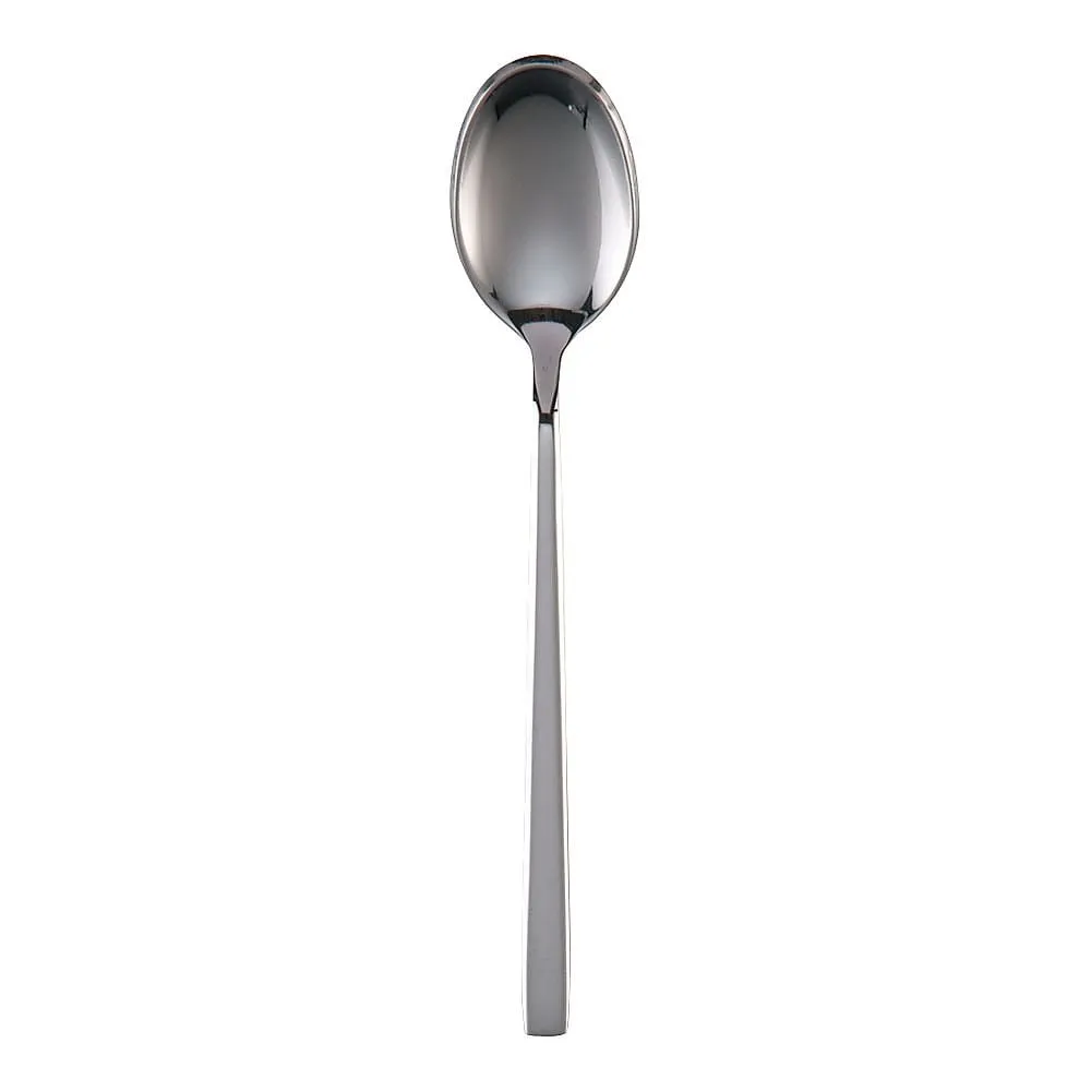 62-6718-17　Abert 18-10 ergo teaspoon