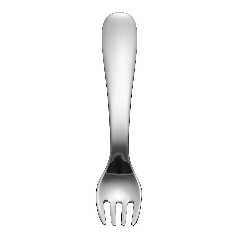 62-6723-79　18-8 With A Child Cutlery Child Fork　OCI0102