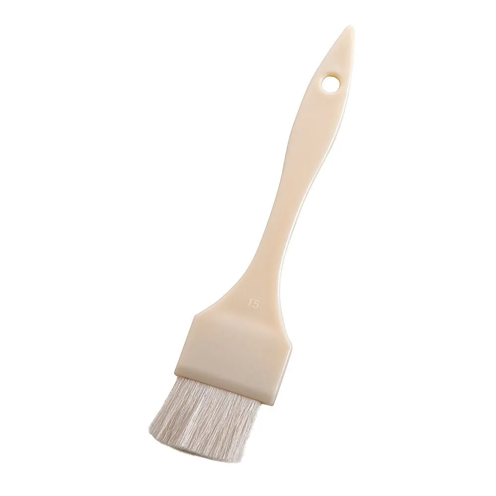 62-6506-71　Plastic Pattern White Hake (Goat Hair) 45 mm