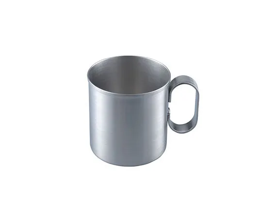 63-1701-12　IKD 18-8 Antibacterial Cup　623383