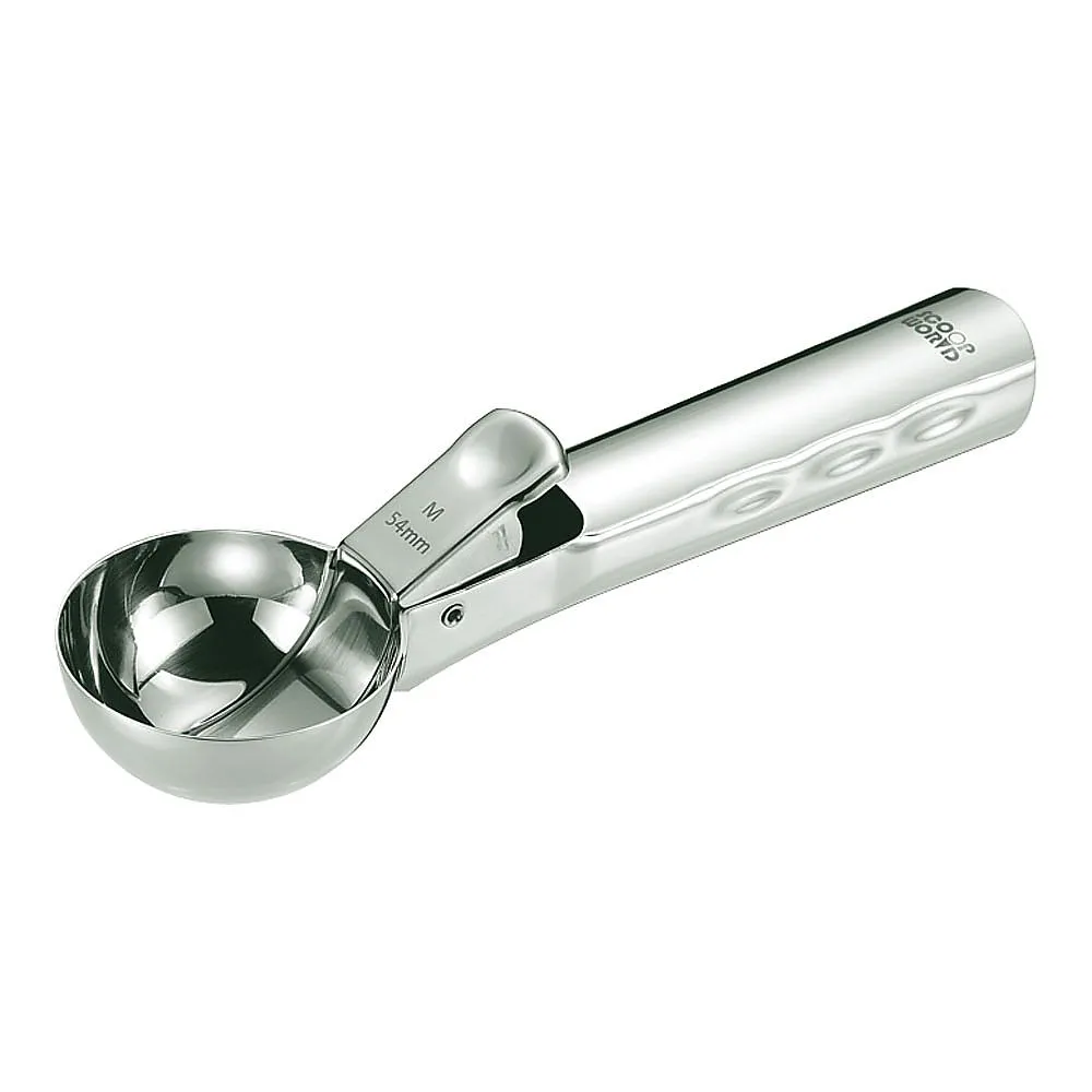 63-1255-68　18-8 One Push Disher M