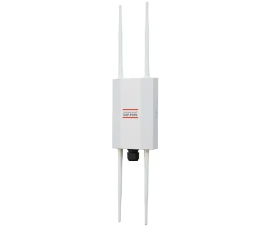 67-5307-79　Industrial Wireless LAN Adaptor DAP-P3W6　DAP-P3W6