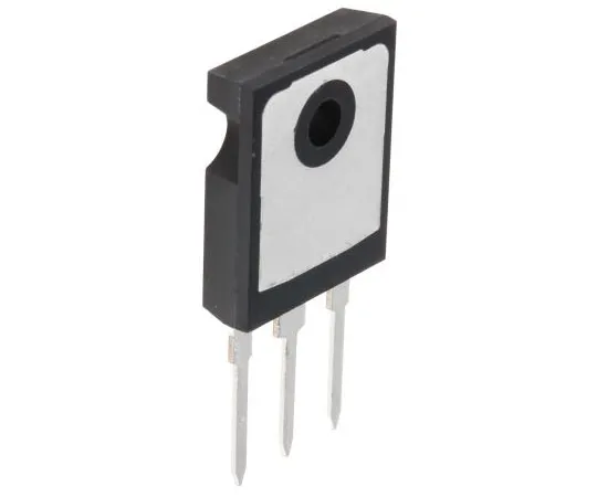63-7622-25　IRFP360LCPBFN通道MOSFET, 23 A, 400 V,3引脚TO-247ACVishay　IRFP360LCPBF