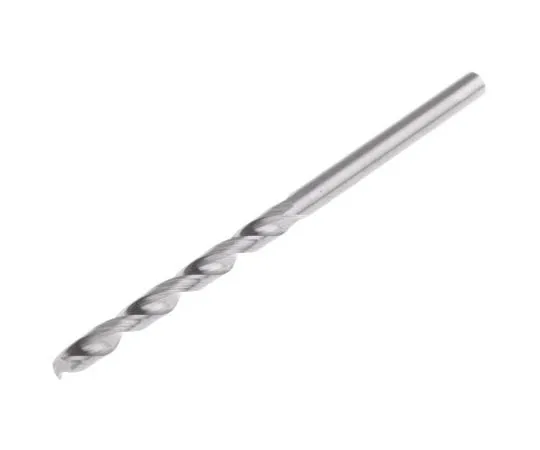 63-7499-33　DormerR100固体碳化物3mm常卧钻孔位，61 mm平柄　R100 3.0MM