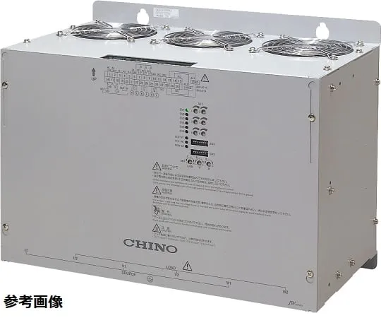 67-4943-81　Three-Phase Thyristor Regulator 200 V/150 A Voltage Feedback　JW20150VA006